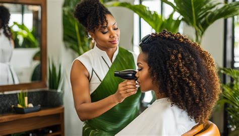 Discover the secret to amazing hair with Dominican haircare rituals